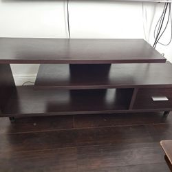 TV Stand (PERFECT CONDITION)