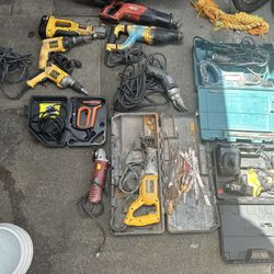 construction tools