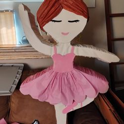 Piñatas Personalizadas 