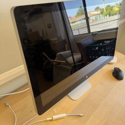 Mac Monitor