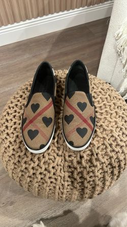 Burberry Sneakers