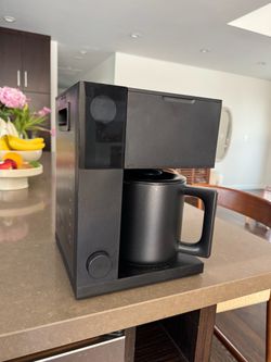 Fellow Aiden Precision Coffee Maker, 10-cup