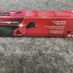 SNAP ON 1/4 Electric 