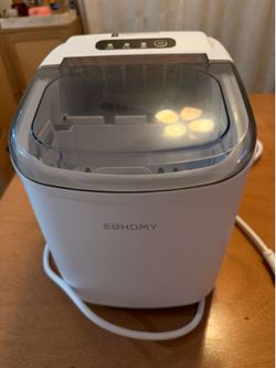 Ice maker