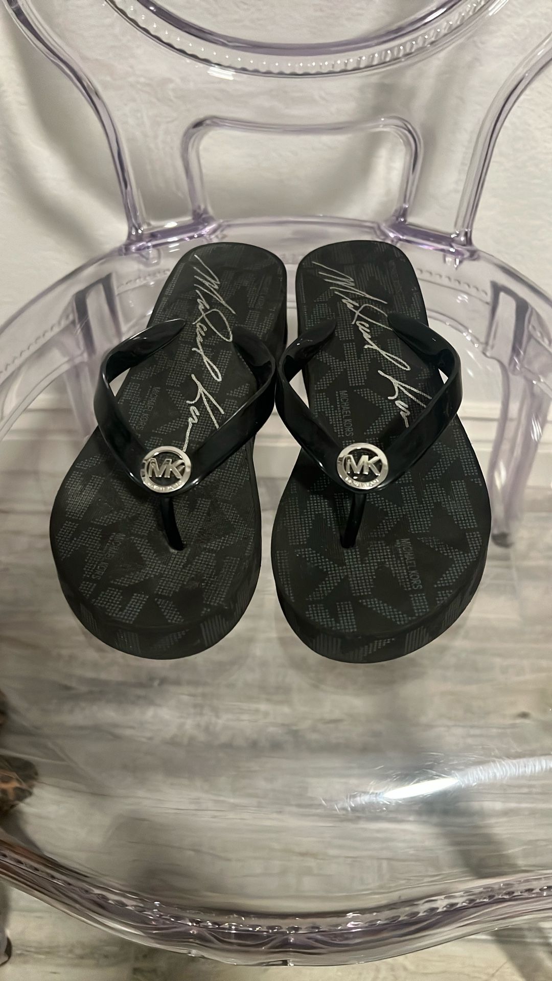 MK Sandals