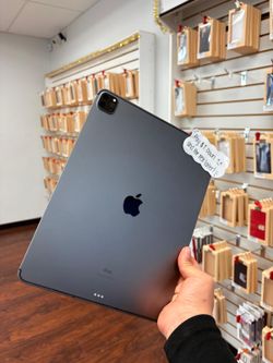  💼 Pro Power for Less – iPad Pro 4th Gen Now From $569