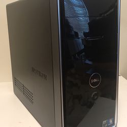 Dell Inspiron 570 desktop computer 