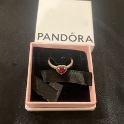 Pandora Ring 