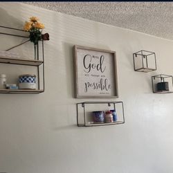 Wall Decor