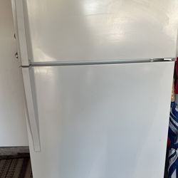 Whirlpool Fridge