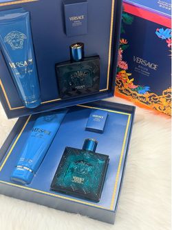Versace Eros pour Homme