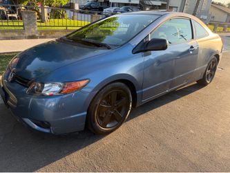 2007 Honda Civic