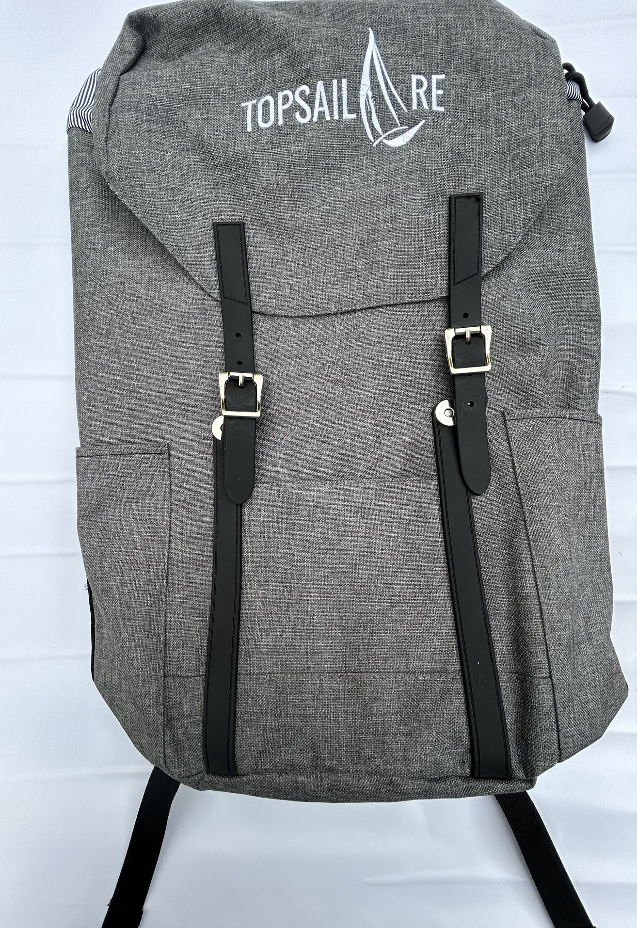Ashbury Backpack