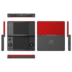 Anbernic Handheld Retro Game Console
