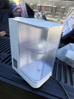 Water filter