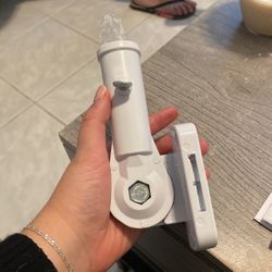 Outdoor Flag Pole Holder