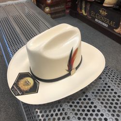 Sombrero 2000X
