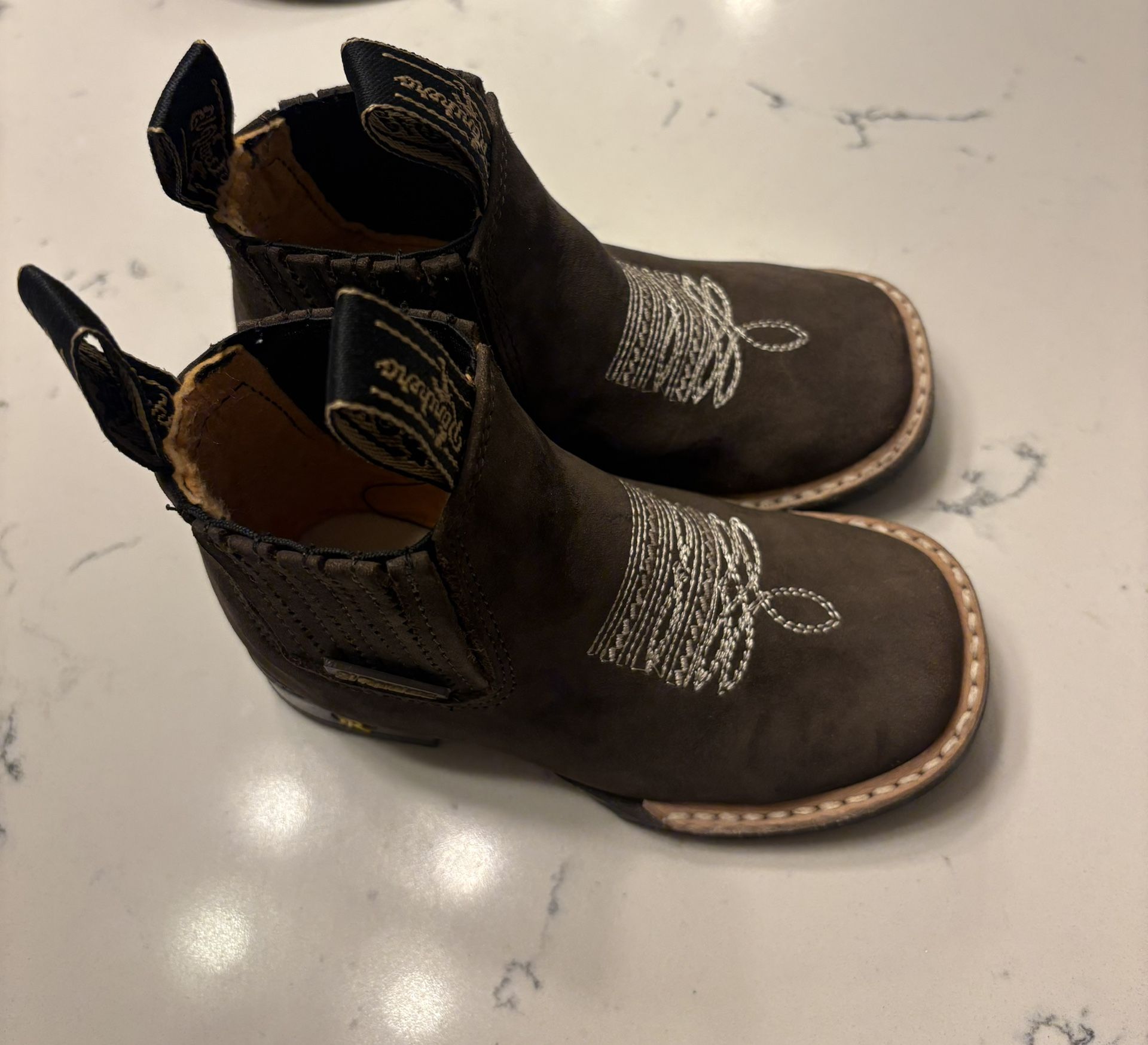 Kids Boots