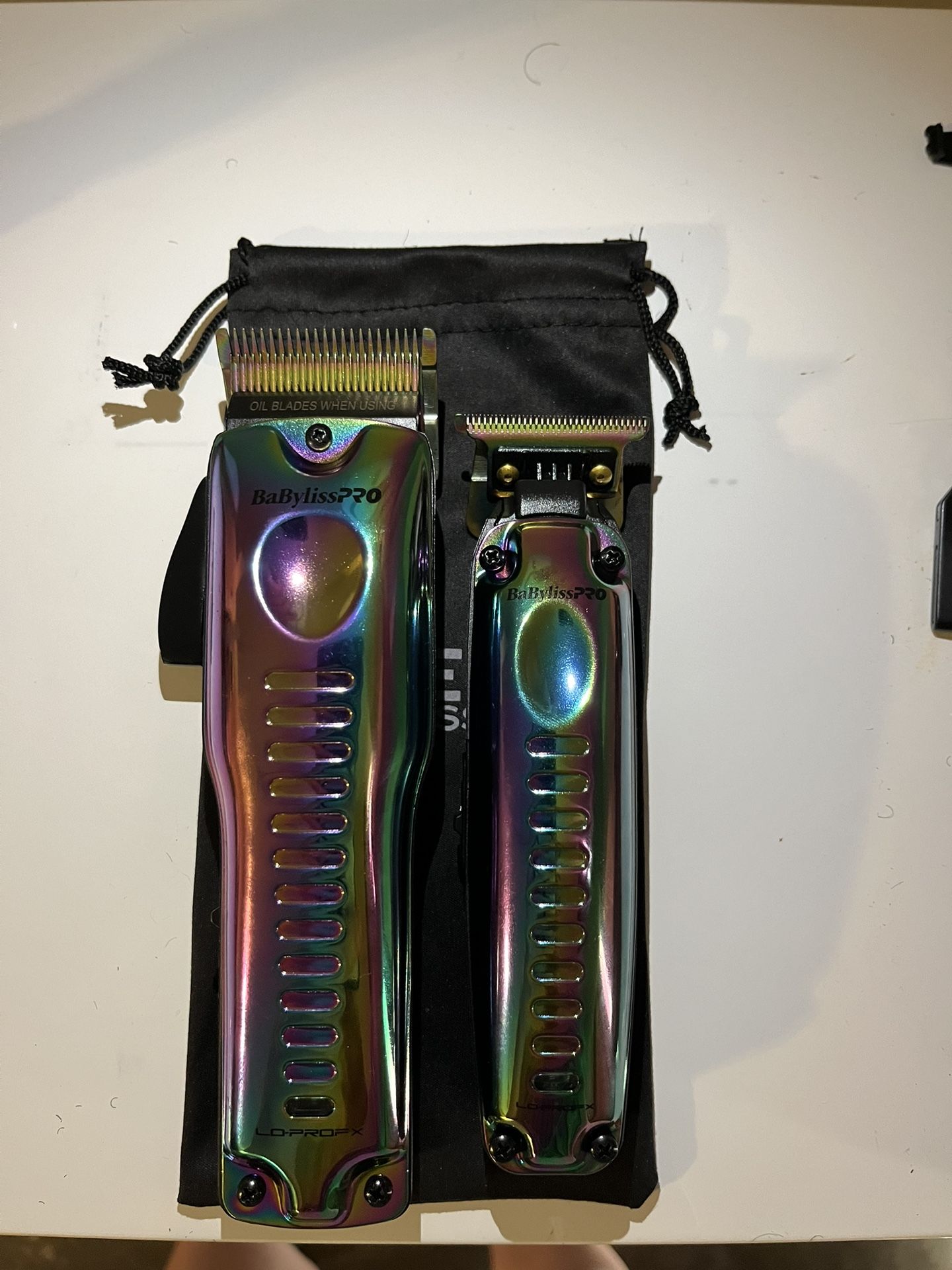 Babylisspro Clipper And Trimmers