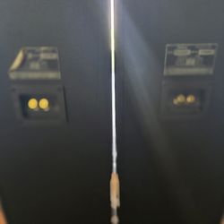 Yamaha Towers