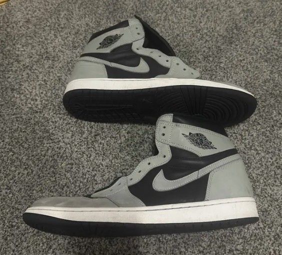 Jordan 1 Shadow 2.0 Size 13 Men