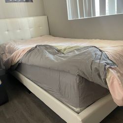 Headboard