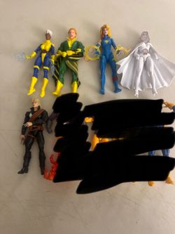 Marvel legends