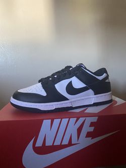 Nike Pandas