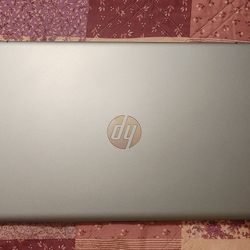 HP Laptop 17 Inch