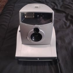 Polaroid spectra image 1200/900 instant camera