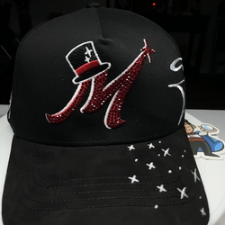 El mago ThirtyOne  hat