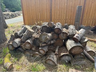 Free wood