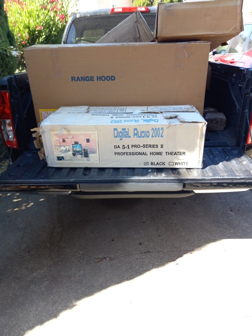 Digital Audio 2002 Brand New In Opened Box