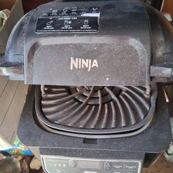 Ninja Grill