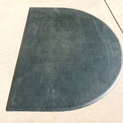 Cushioned Hair Dresser Mat 4ft X 5ft 