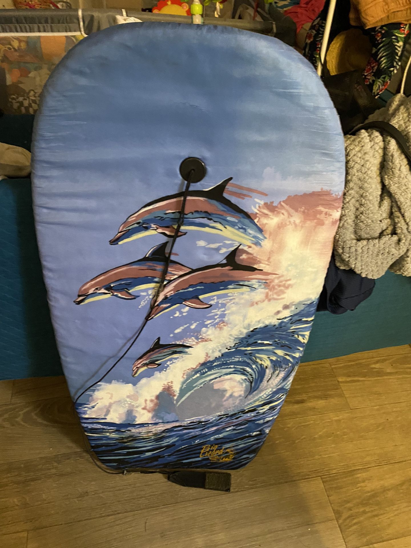 Boogie Board