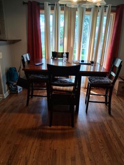 Table set