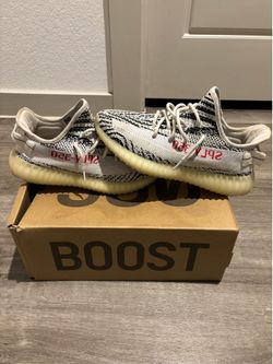 Yeezy Boost 350