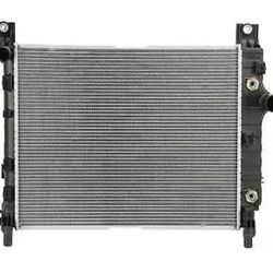 Dodge Dakota and Durango Radiator New In Box