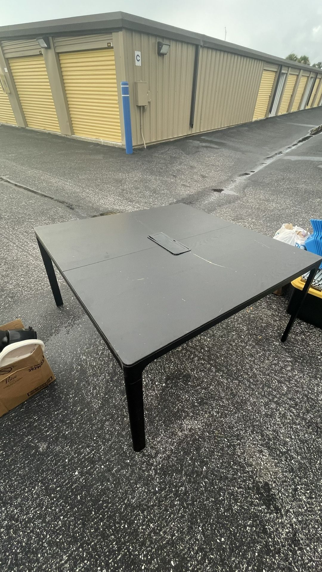 Large Table