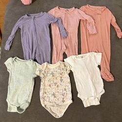 0-3 Month Bundle