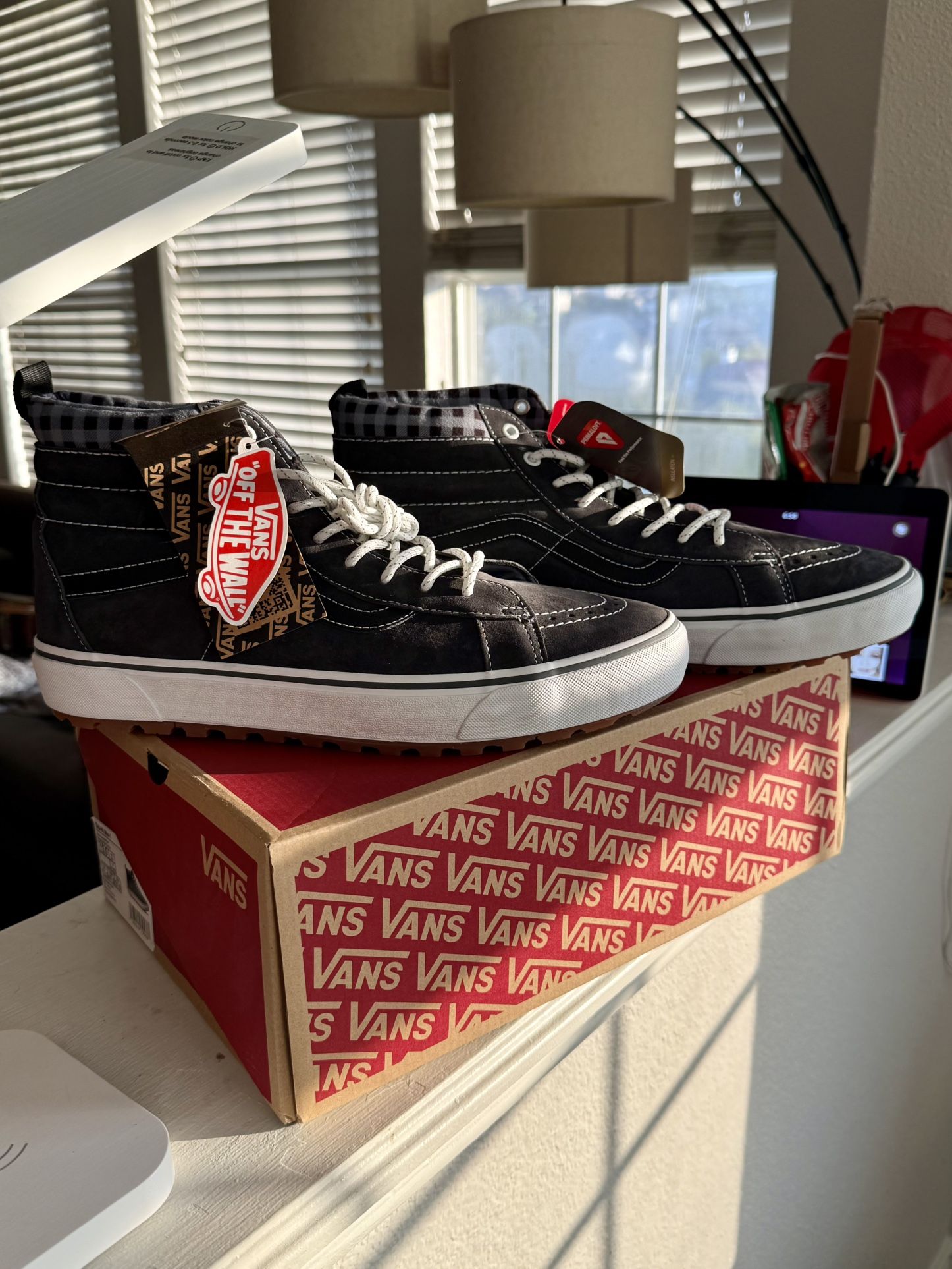 Vans Sz13