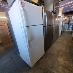 Refrigerator Ge