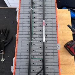 Toyota Prius Hybrid Battery
