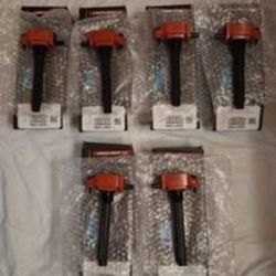 Dodge, Chrysler, Jeep and Volkswagen 3.6l ignition coils 