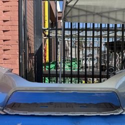 2022-2023-2024 Honda Civic Front Bumper 