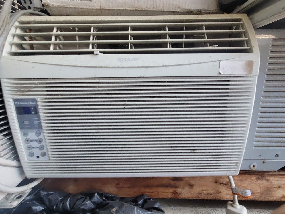 Window Ac 5kbtu 10kbtu