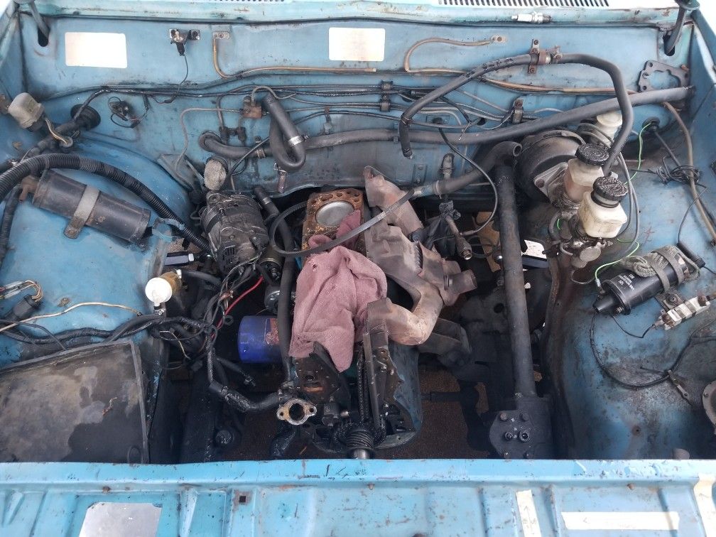 1974 Datsun 260Z