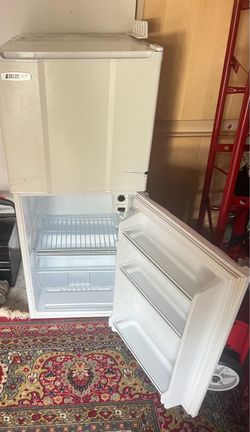 MicroFridge Compact Refrigerator