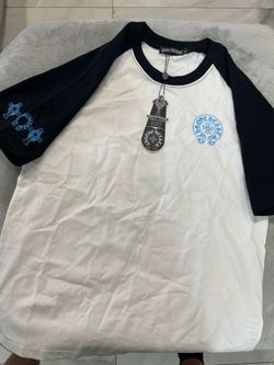 Chrome heart shirt